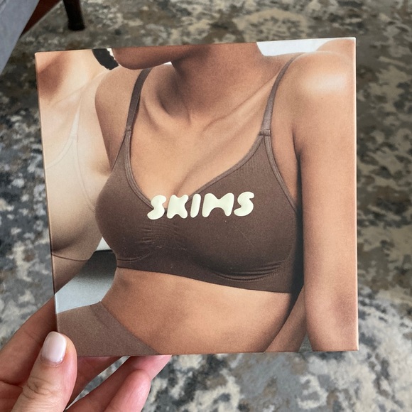 SKIMS Other - Skims Bralette